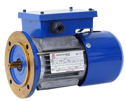 Material Handling Motors